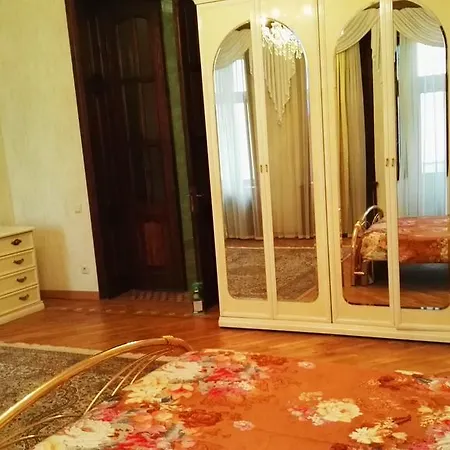 Afina Opera Апартаменти Одеса