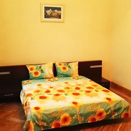 Apartmán Afina Opera Oděsa