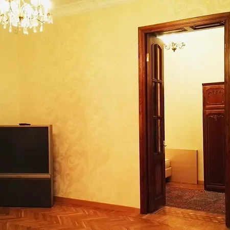 Apartmán Afina Opera